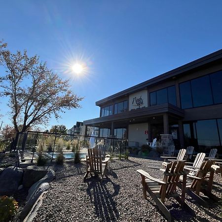 La Cache Du Lac Champlain Hotel Venise-en-Quebec Exterior photo