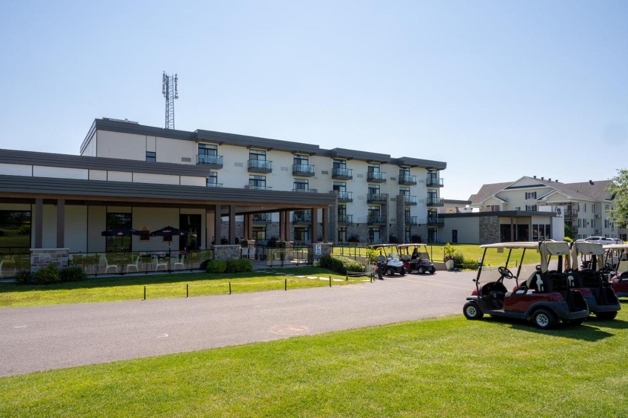 La Cache Du Lac Champlain Hotel Venise-en-Quebec Exterior photo